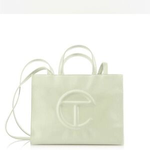Telfar Glue Medium Shopping Bag
